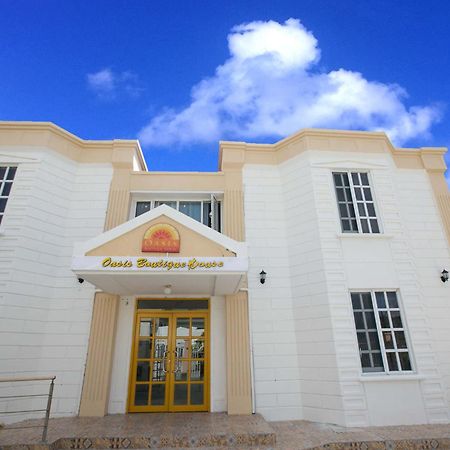 Oasis Boutique House Hotel Saipan Exterior photo